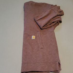 Women's Carhartt Sweatshirt